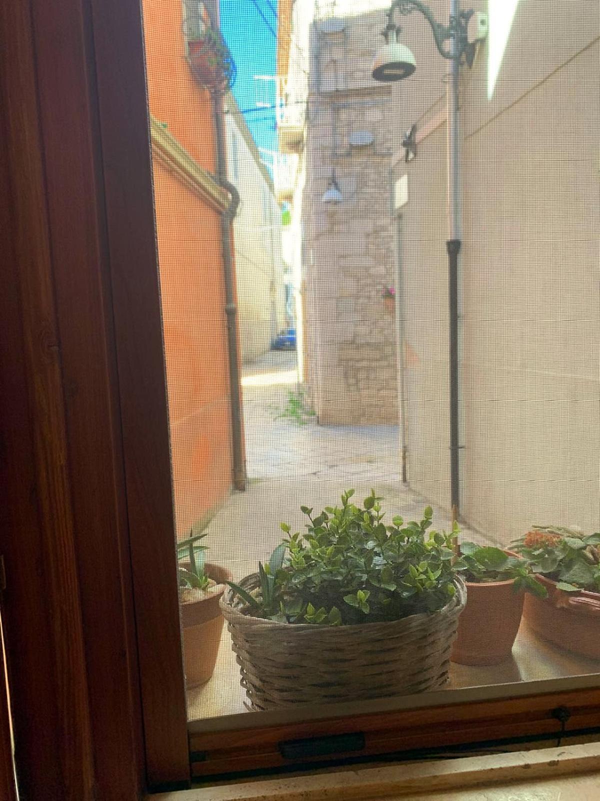 Hotel Da Minguccio Venosa Exterior foto